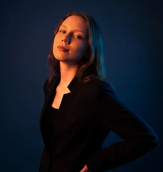 Цапурина Полина Александровна