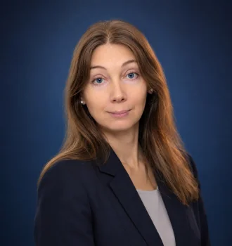 Дичева Ольга Викторовна