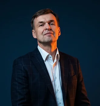 Акимов Дмитрий Викторович