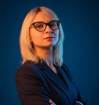 Анна Валентиновна Золкина